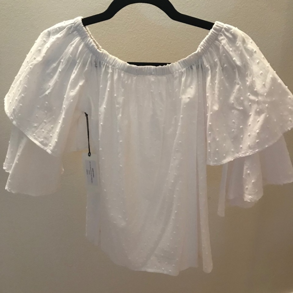 Never Worn